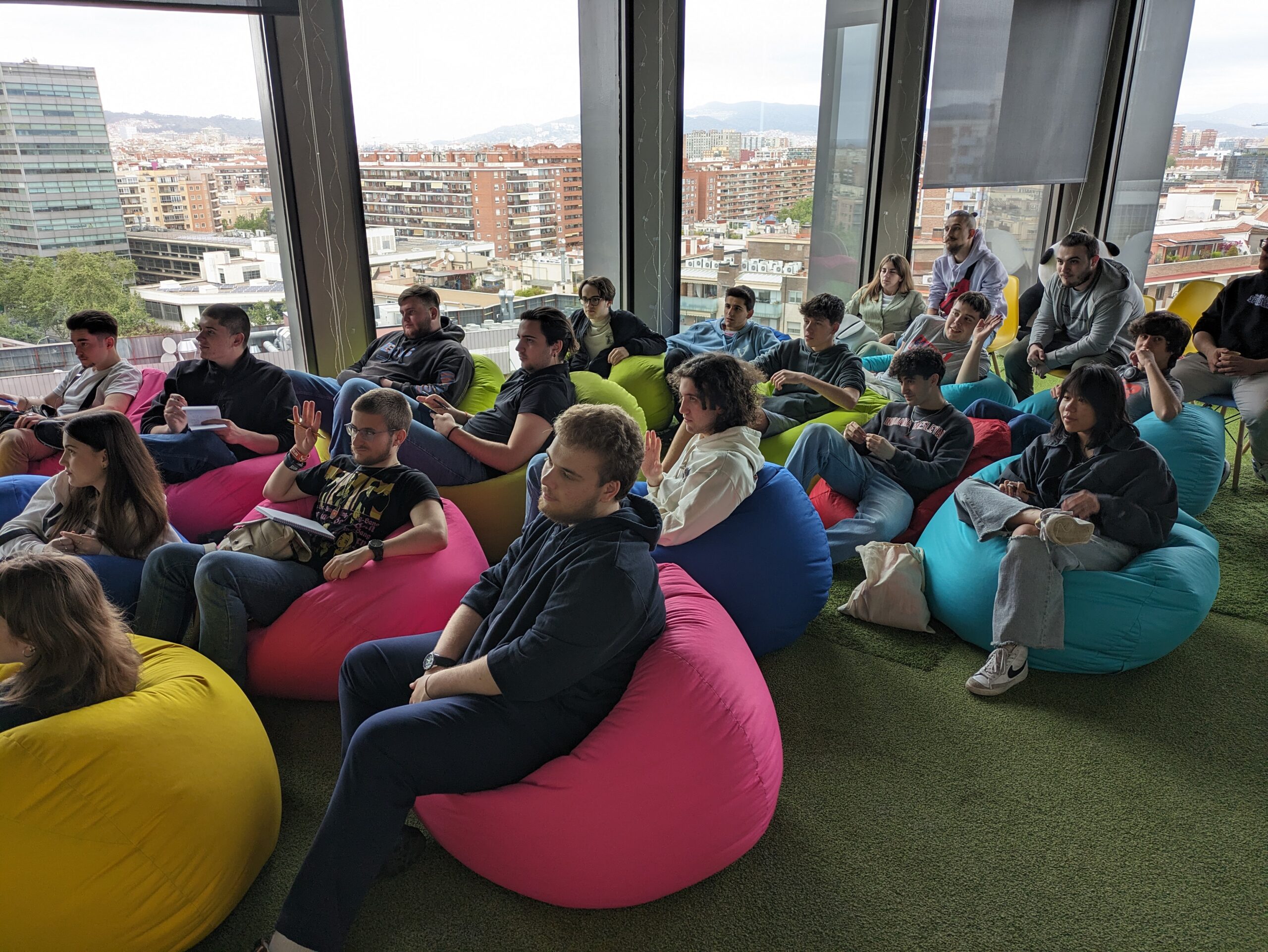 Videojuegos 7 1 scaled Grados FCom Estudiar en Universidad Privada Madrid