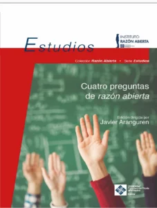 %name LIBROS RAZÓN ABIERTA Estudiar en Universidad Privada Madrid