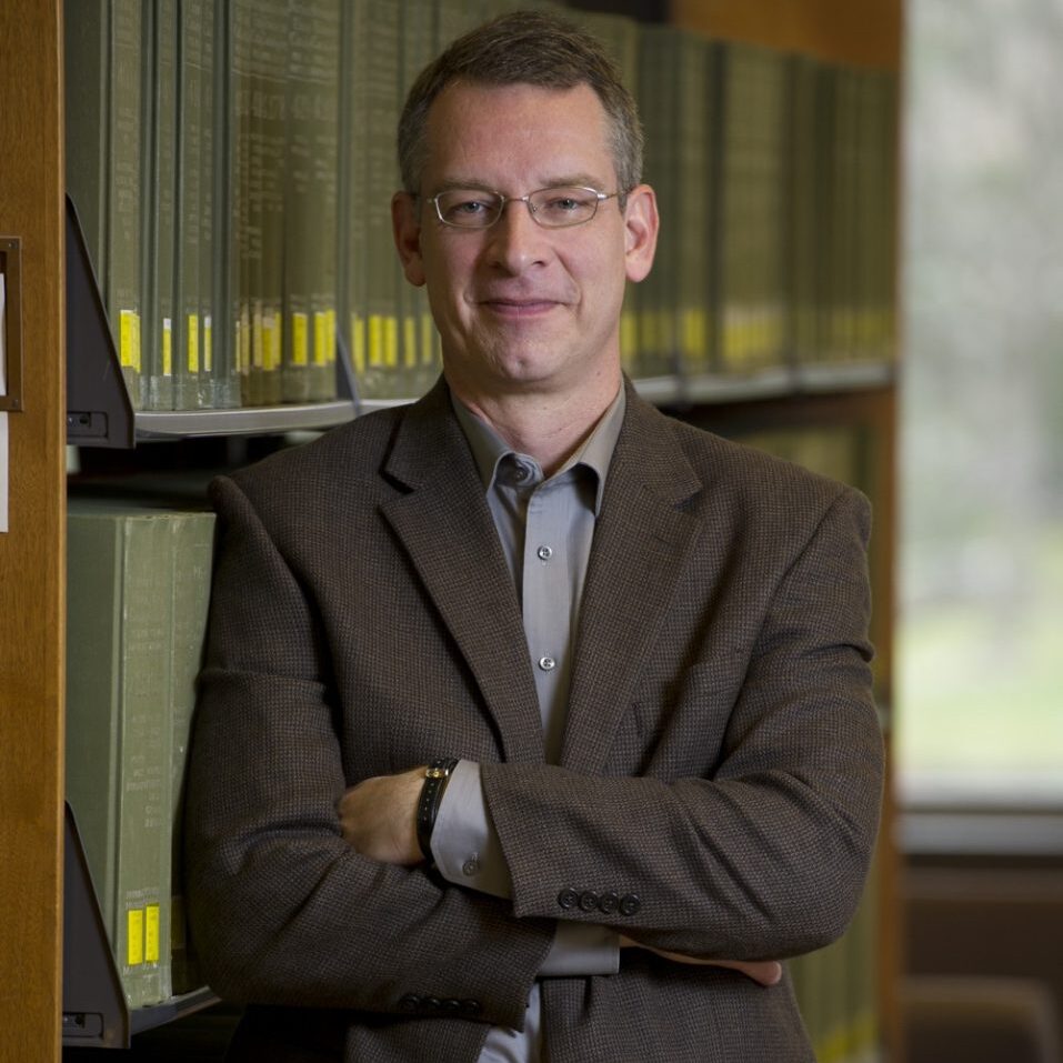 Brad Gregory 957x957 PREMIOS RAZÓN ABIERTA Estudiar en Universidad Privada Madrid