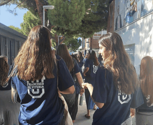 Captura de pantalla 2025 09 08 a las 12.11.29 300x246 La internacionalización universitaria toma fuerza con la llegada de 340 estudiantes de 38 países en la UFV Estudiar en Universidad Privada Madrid