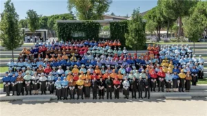 %name La Universidad Francisco de Vitoria inaugura el curso académico 2025/2026 con una llamada a la esperanza y a la comunidad Estudiar en Universidad Privada Madrid