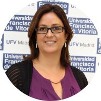 Carola Diaz de Lope Diaz Molins PREMIOS RAZÓN ABIERTA Estudiar en Universidad Privada Madrid