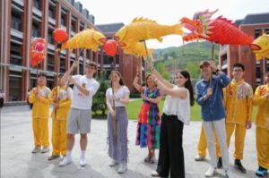 %name Estudiantes de International Business Management de la UFV viajan a China para culminar el International Lab Challenge Estudiar en Universidad Privada Madrid