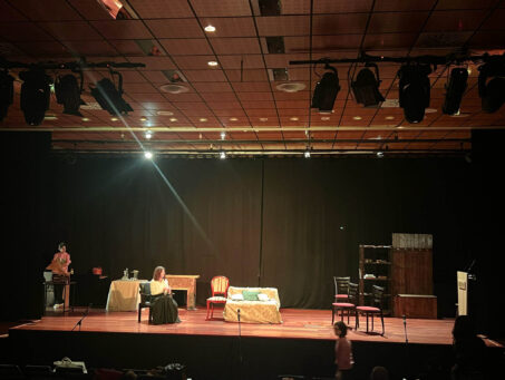 IMG 20250402 WA0007 453x341 Grupo de teatro Vince Estudiar en Universidad Privada Madrid