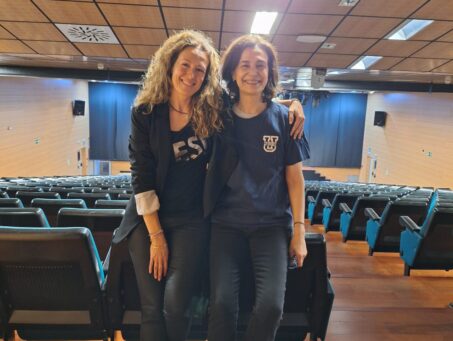 IMG 20250411 WA0127 453x341 Grupo de teatro Estudiar en Universidad Privada Madrid