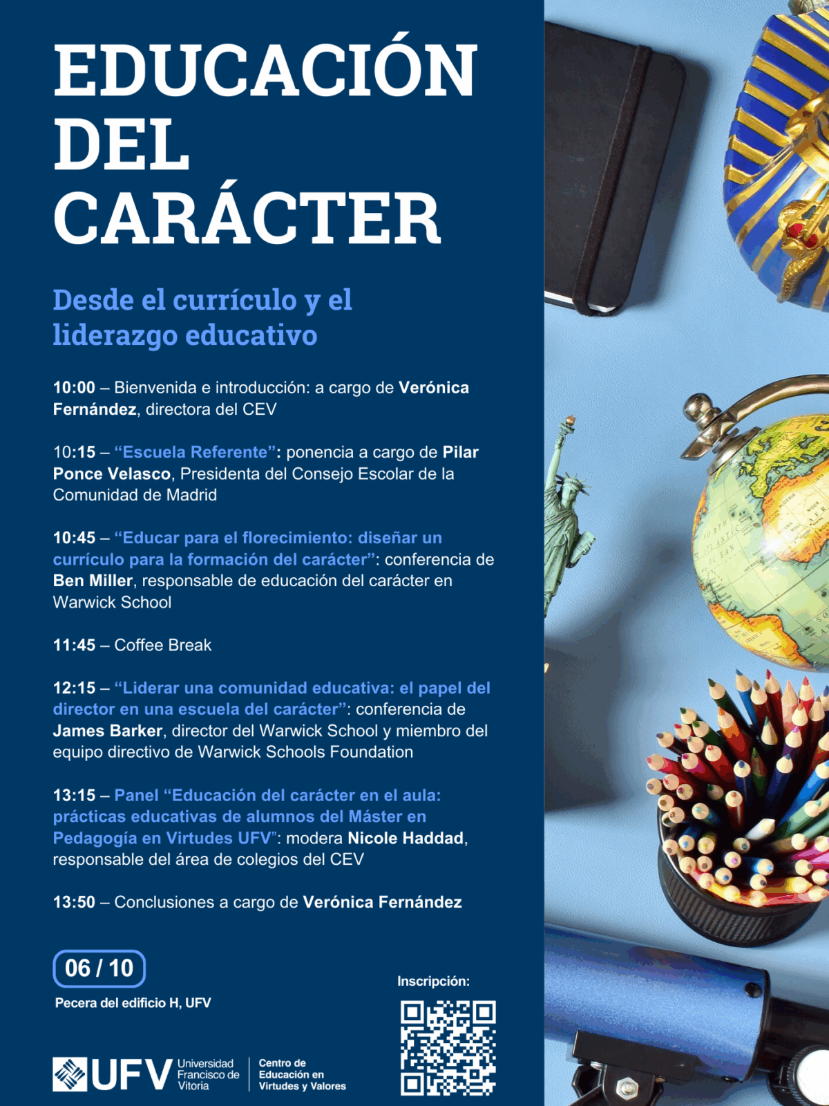 IMG 3229 1200x1600 CENTRO DE EDUCACIÓN EN VIRTUDES Y VALORES | NOTICIAS Estudiar en Universidad Privada Madrid