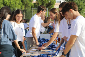 IMG 5696 editada 300x200 Un nuevo curso, una nueva oportunidad para crecer: la UFV arranca el 2025/2026 con cerca de 12.000 alumnos Estudiar en Universidad Privada Madrid