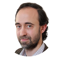 Juan F. Franck PREMIOS RAZÓN ABIERTA Estudiar en Universidad Privada Madrid