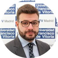 Juan Serrano Vicente PREMIOS RAZÓN ABIERTA Estudiar en Universidad Privada Madrid