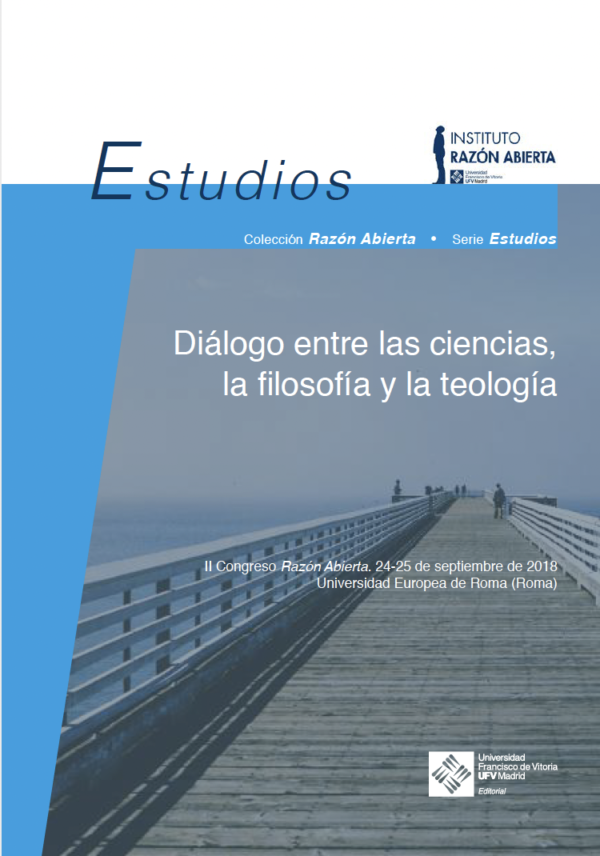 Porada Actas Congreso RA 2018 CONGRESO RAZÓN ABIERTA 2018 Estudiar en Universidad Privada Madrid