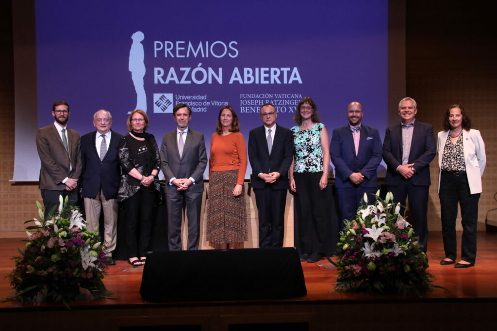 %name CONGRESO RAZÓN ABIERTA 2022 Estudiar en Universidad Privada Madrid