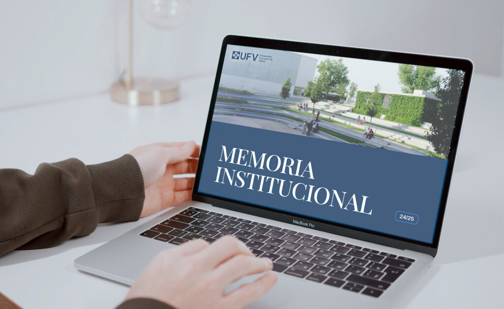 home memoria institucional 1024x629 ACTUALIDAD UFV Estudiar en Universidad Privada Madrid