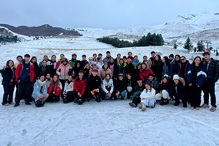 imagen musgoletus Club Musgoletus Estudiar en Universidad Privada Madrid