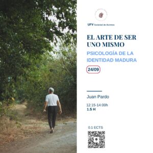 A Horizonte de una identidad madura 300x300 Club Magda Arnold Estudiar en Universidad Privada Madrid