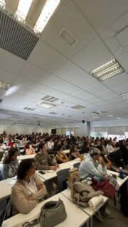 Formaciones y ponencias %name Formaciones y ponencias Estudiar en Universidad Privada Madrid