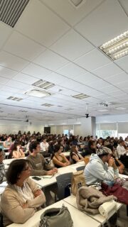 Formaciones y ponencias %name Formaciones y ponencias Estudiar en Universidad Privada Madrid