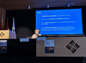 Captura de pantalla 2025 10 15 101426 300x223 SEMINARIO INTERNACIONAL: EL IMPACTO SOCIAL DE LA TRANSFERENCIA DE LAS HUMANIDADES Estudiar en Universidad Privada Madrid