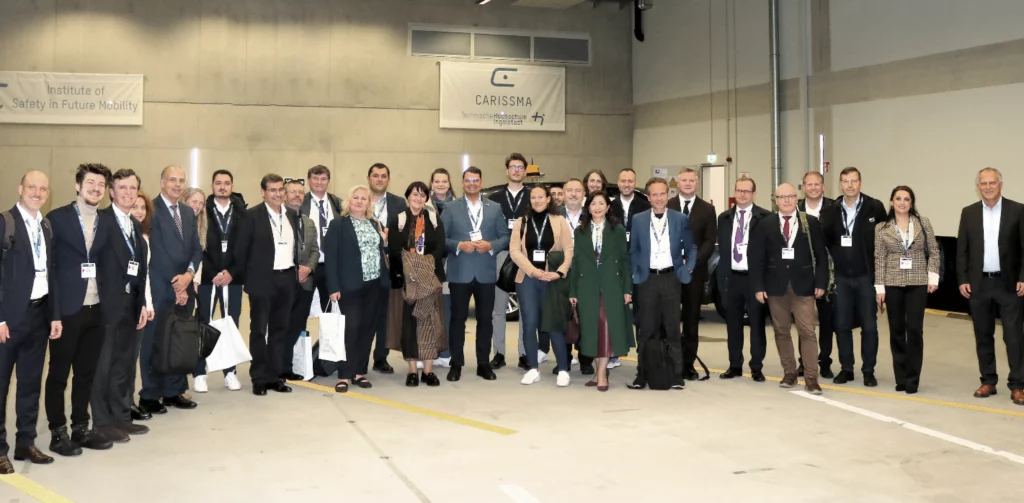 ACE² EU Annual Congress 2025: sostenibilidad, creatividad y cultura en Ingolstadt %name ACE² EU Annual Congress 2025: sostenibilidad, creatividad y cultura en Ingolstadt Estudiar en Universidad Privada Madrid