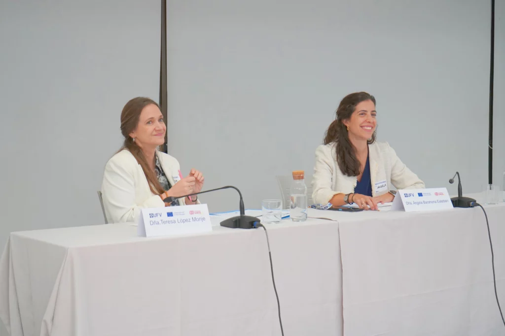 %name La UFV y Fundación ONCE impulsan la integración universitaria con la cuarta edición del Programa Unidiversidad Estudiar en Universidad Privada Madrid