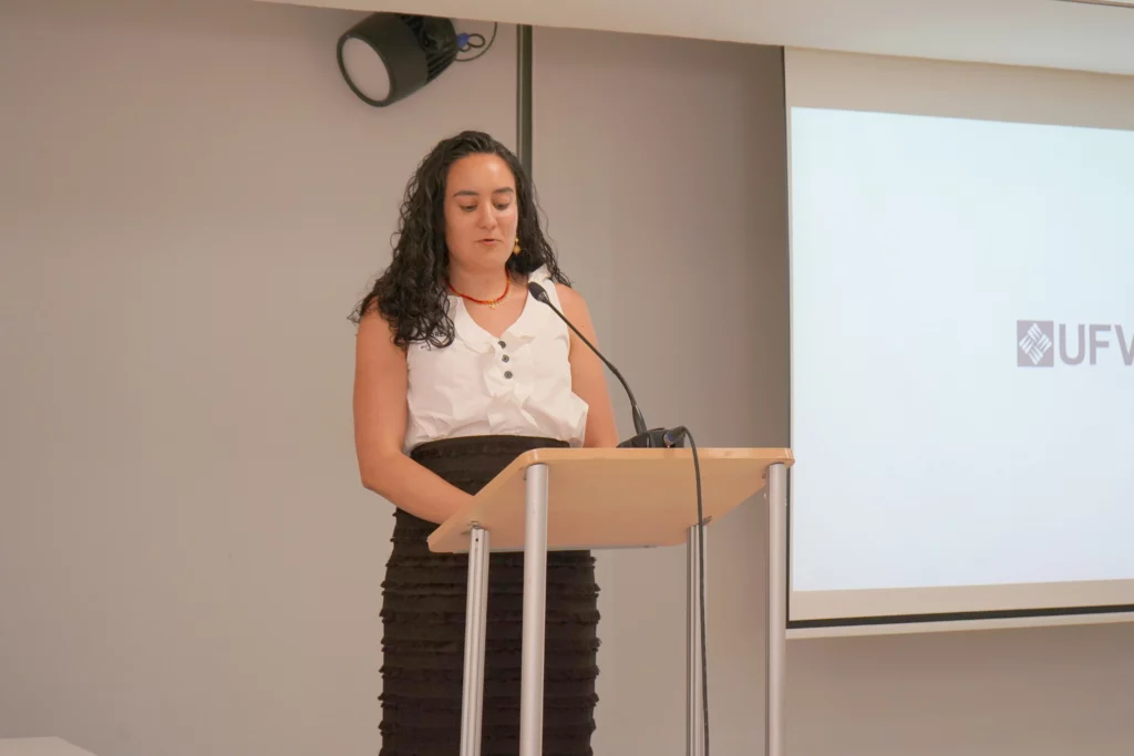 %name La UFV y Fundación ONCE impulsan la integración universitaria con la cuarta edición del Programa Unidiversidad Estudiar en Universidad Privada Madrid