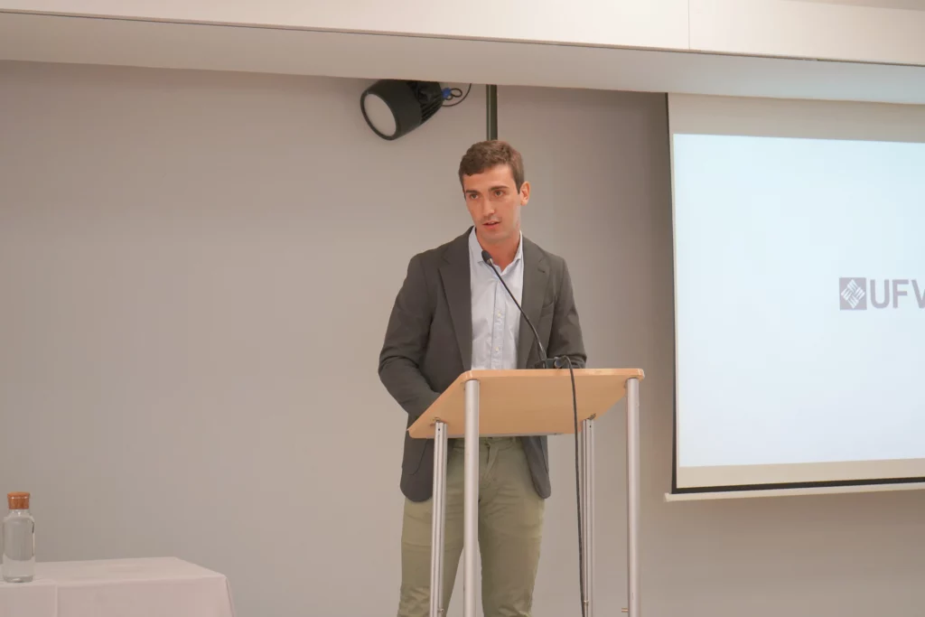 %name La UFV y Fundación ONCE impulsan la integración universitaria con la cuarta edición del Programa Unidiversidad Estudiar en Universidad Privada Madrid
