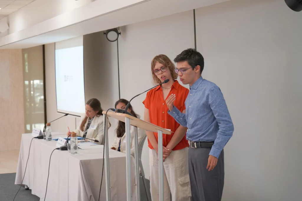 %name La UFV y Fundación ONCE impulsan la integración universitaria con la cuarta edición del Programa Unidiversidad Estudiar en Universidad Privada Madrid