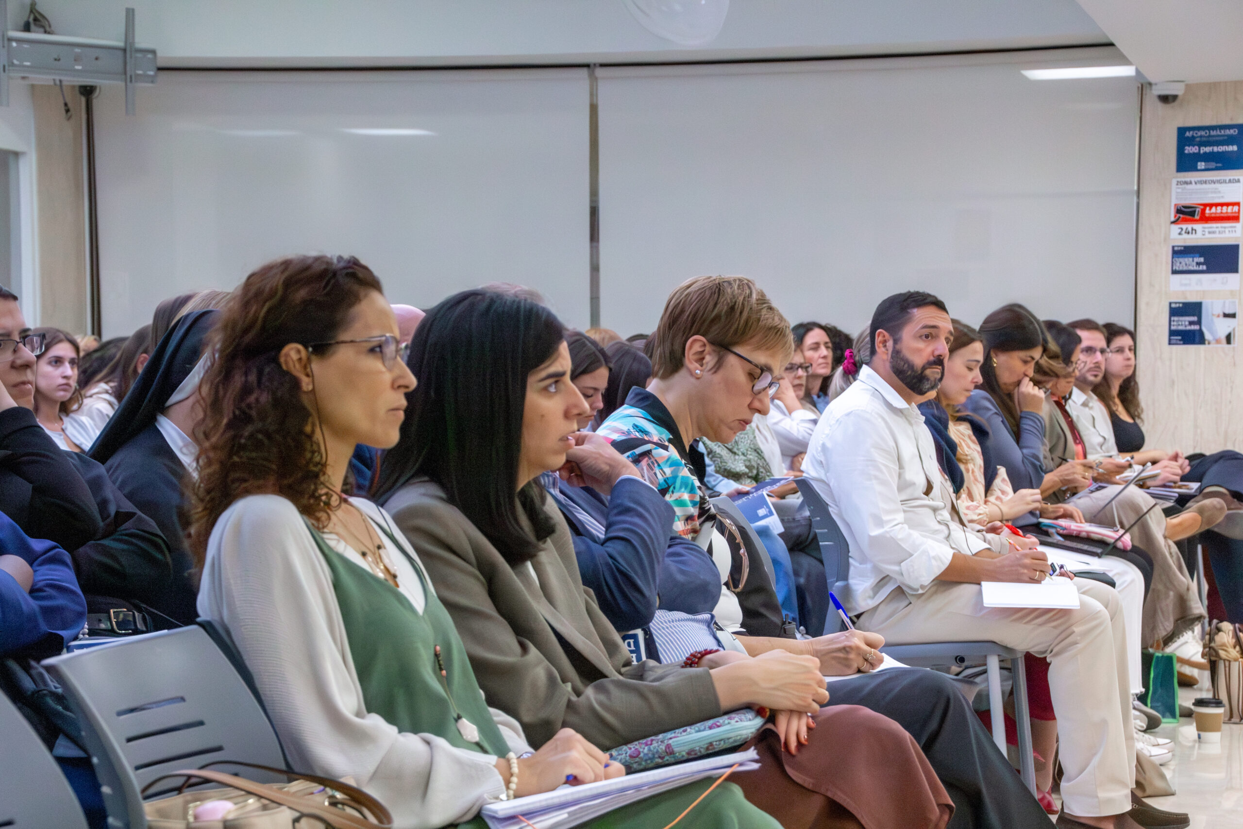 Virtue and Values Education Centre | News %name Virtue and Values Education Centre | News Estudiar en Universidad Privada Madrid