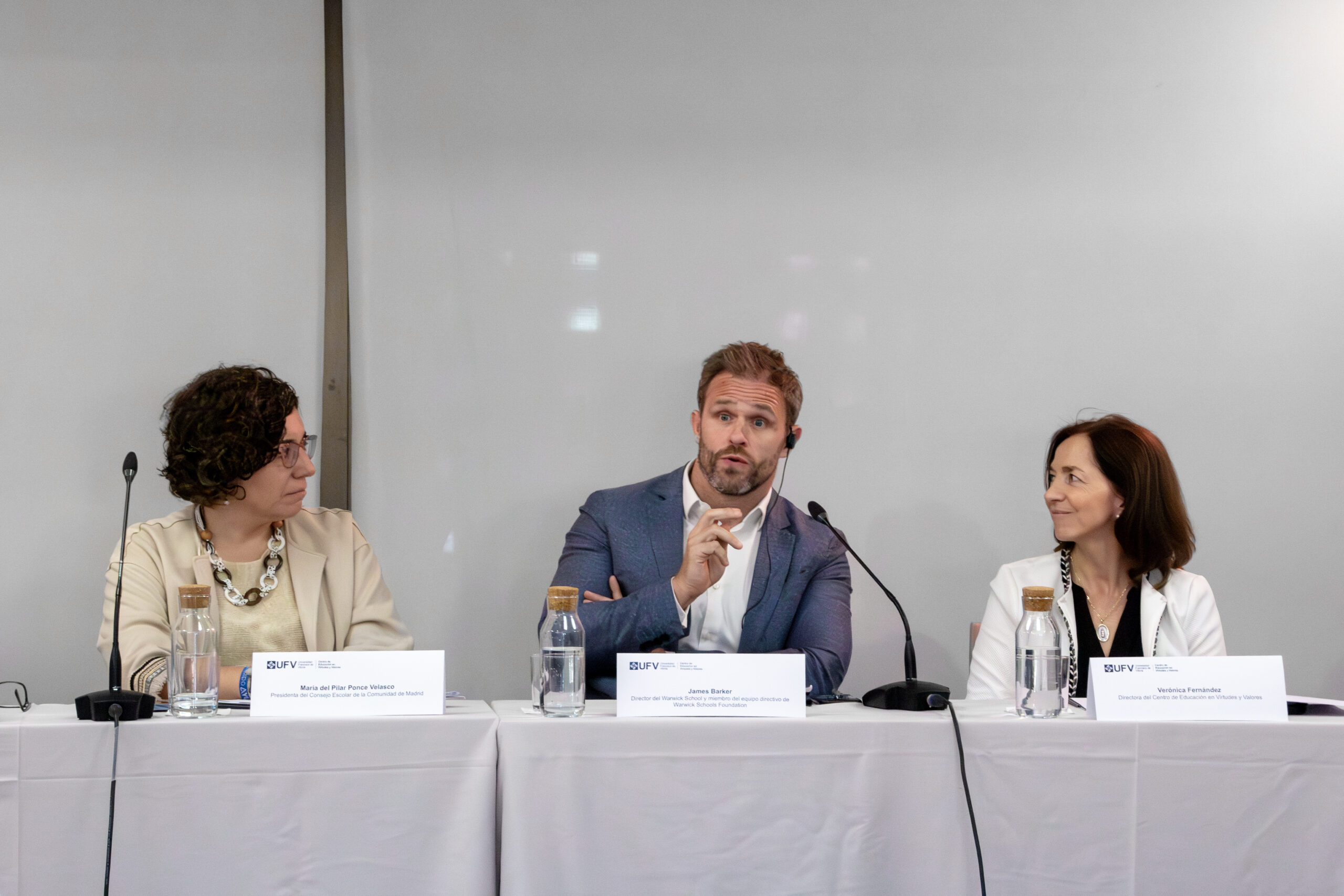 Virtue and Values Education Centre | News %name Virtue and Values Education Centre | News Estudiar en Universidad Privada Madrid