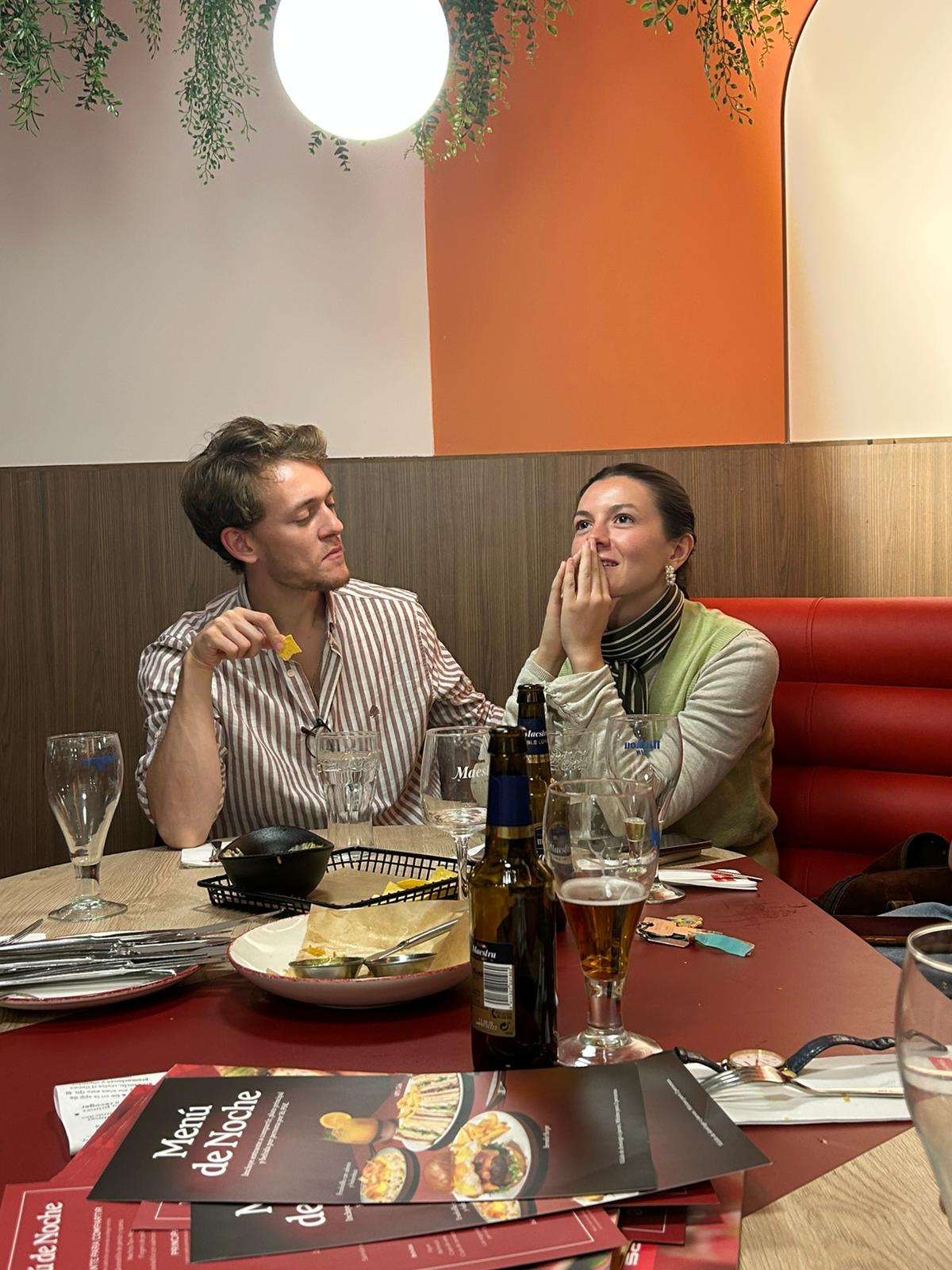 %name Internal Meetings Estudiar en Universidad Privada Madrid