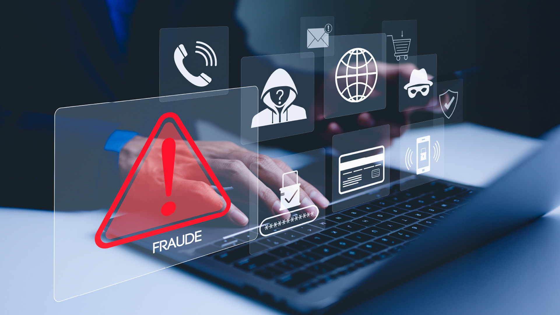 Jornada Ciberseguridad ufv APP Jornada Académica: Perdón humano y divino Estudiar en Universidad Privada Madrid