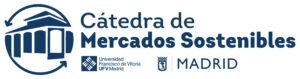 LogoCatMerSostBlanco 300x79 GUÍA DE SOSTENIBILIDAD Estudiar en Universidad Privada Madrid
