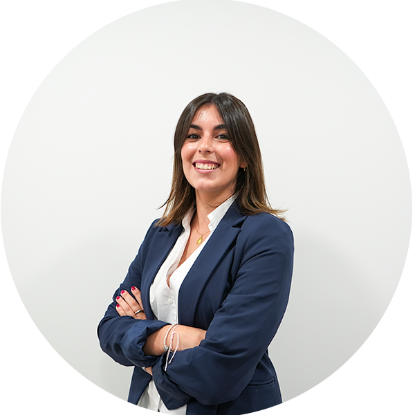 Lucia Pizarro Criminology Estudiar en Universidad Privada Madrid
