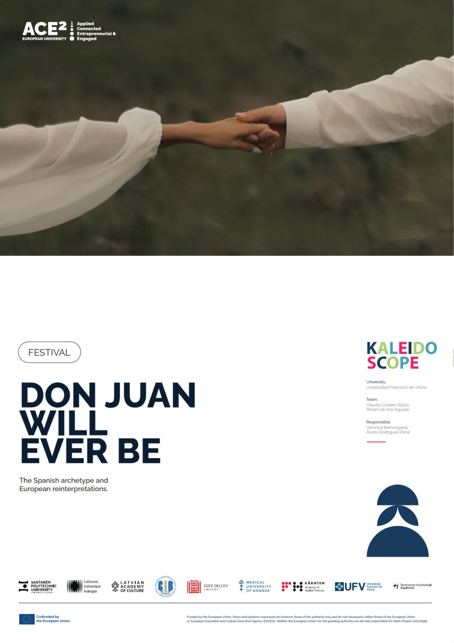 Actividades Plantilla Carteles 10 Actividades Estudiar en Universidad Privada Madrid