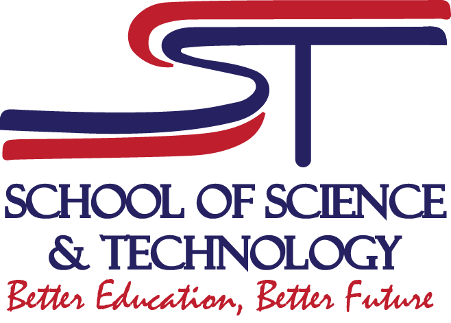 SST LOGO Centro de educación en virtudes y valores Estudiar en Universidad Privada Madrid