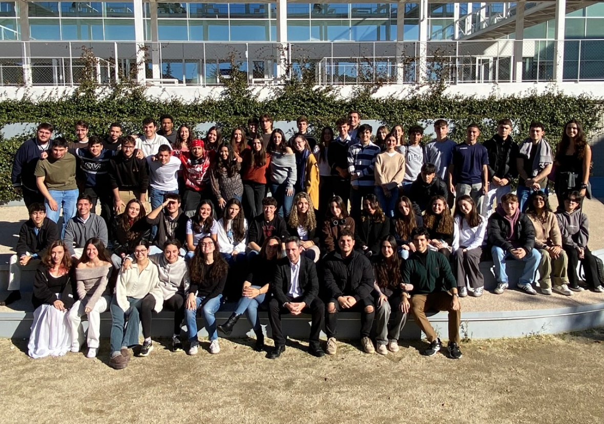 %name Sociedad de debates Estudiar en Universidad Privada Madrid
