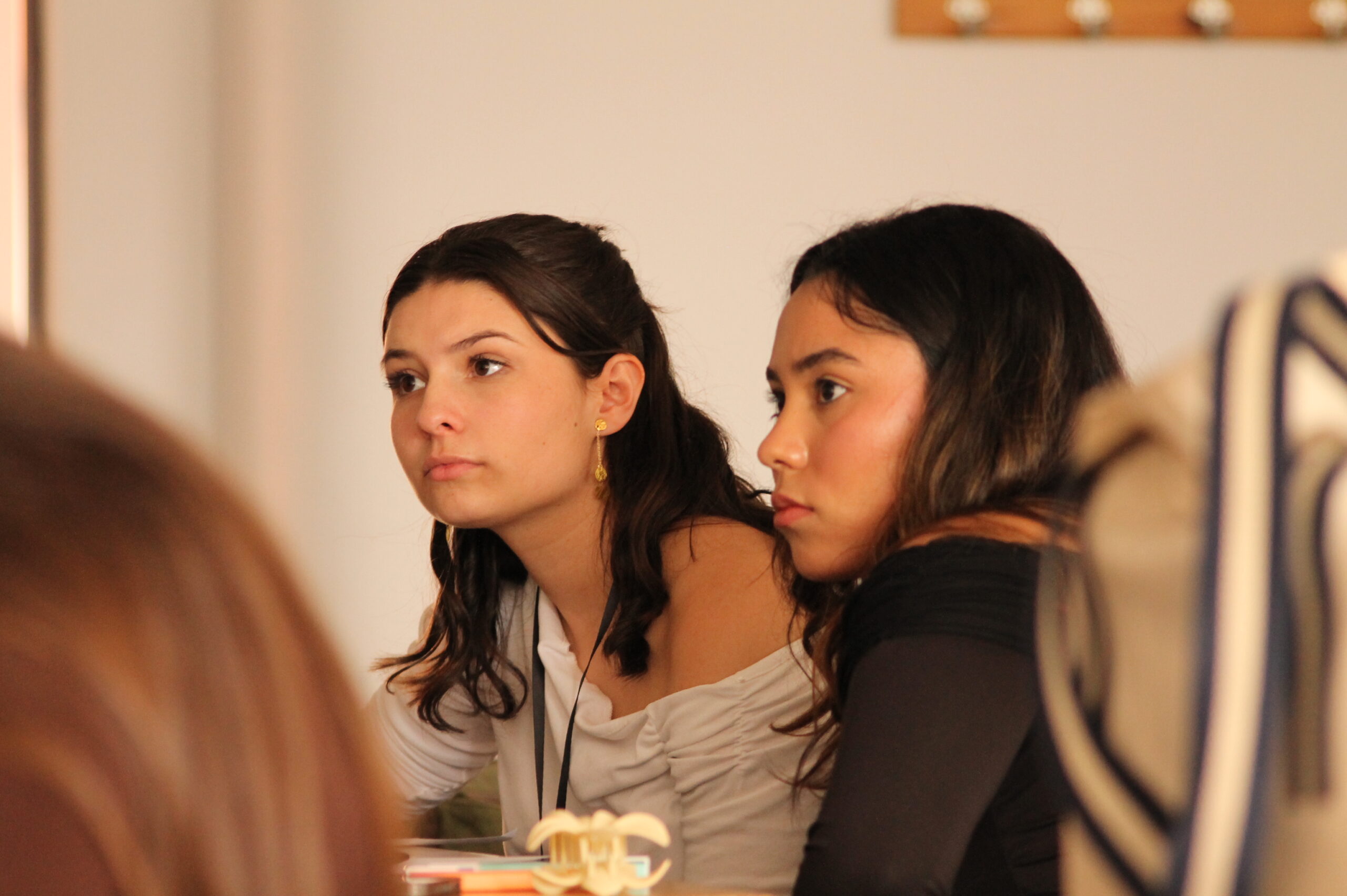 Sociedad de debates 7 scaled Sociedad de debates Estudiar en Universidad Privada Madrid