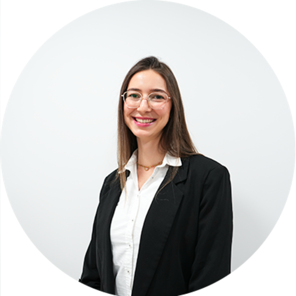 Stefania Iglesias Physical Activity and Sport Sciences Estudiar en Universidad Privada Madrid