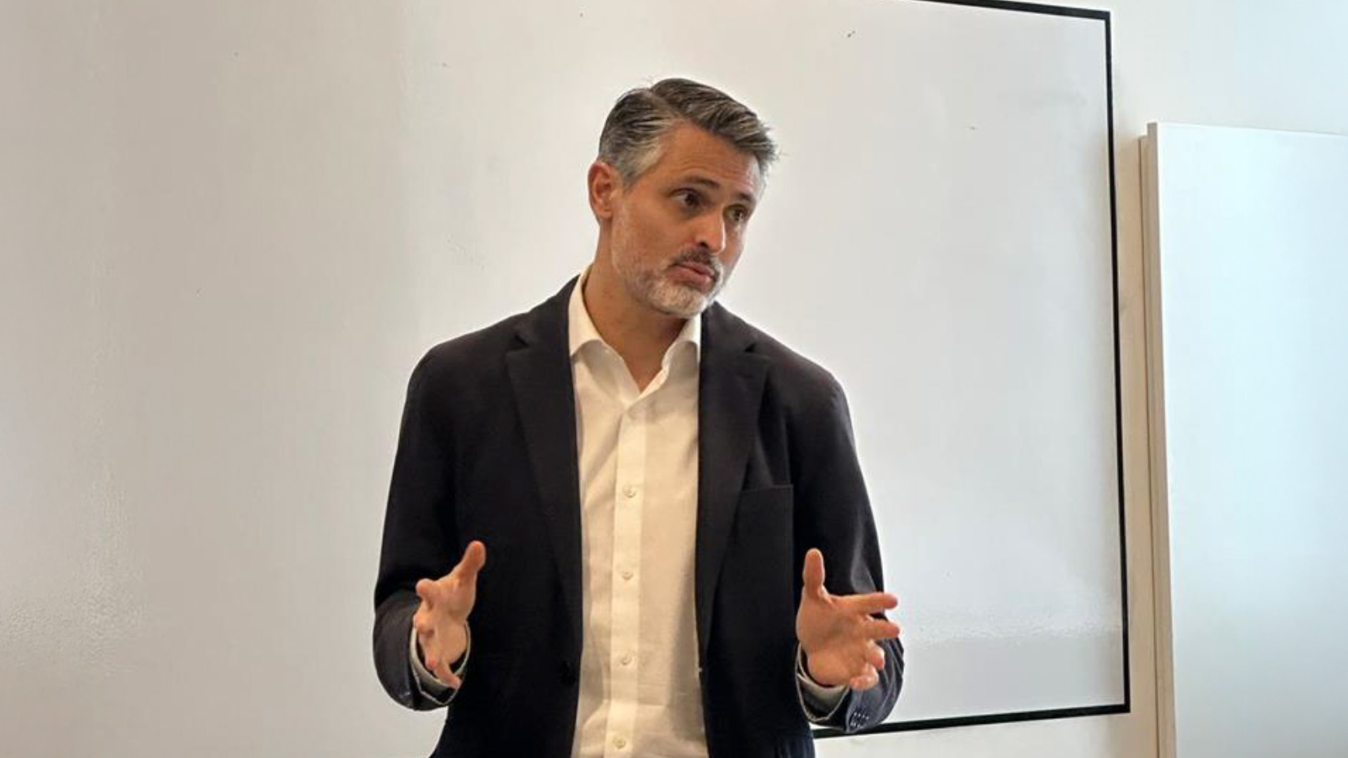 Warning Santiago Garcia ufv WEB Jornada Académica: Perdón humano y divino Estudiar en Universidad Privada Madrid