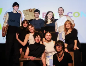 ACE² EU Annual Congress 2025: sostenibilidad, creatividad y cultura en Ingolstadt %name ACE² EU Annual Congress 2025: sostenibilidad, creatividad y cultura en Ingolstadt Estudiar en Universidad Privada Madrid