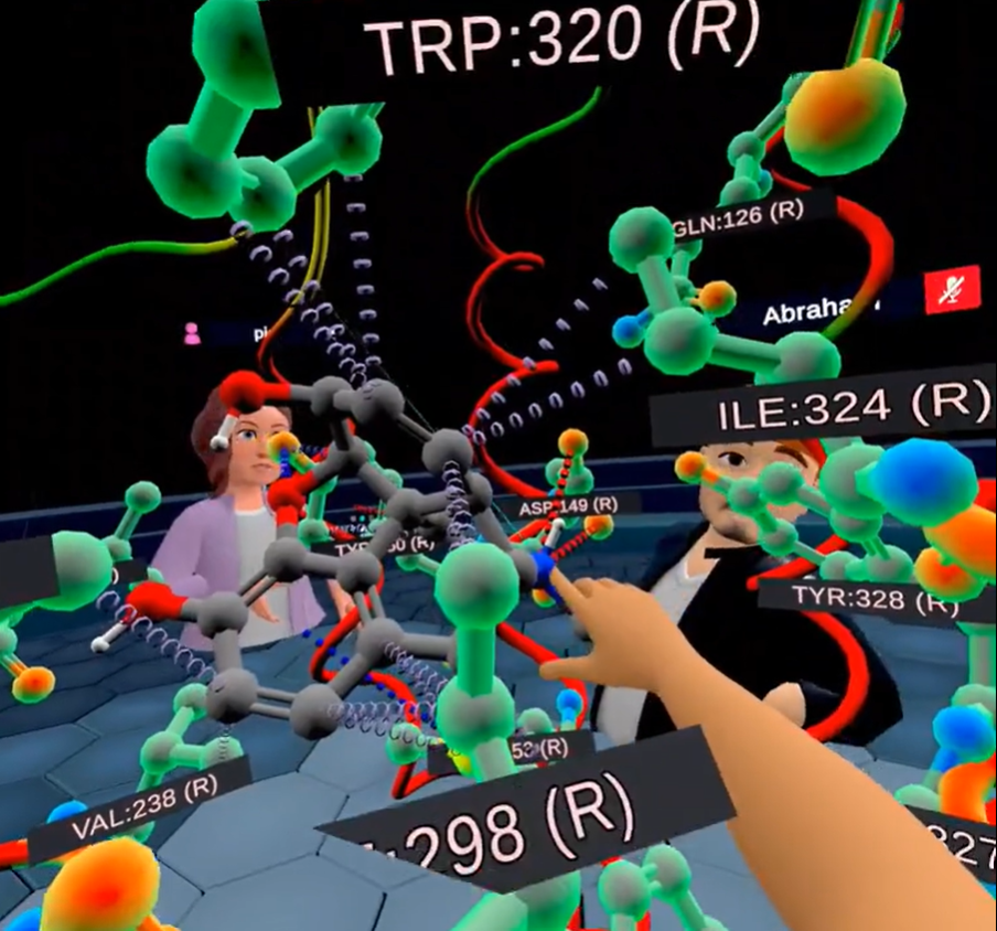 chnfvj ACTUALIDAD UFV Estudiar en Universidad Privada Madrid