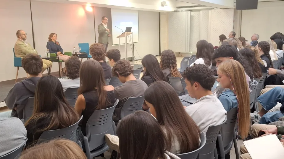 %name Inicio Estudiar en Universidad Privada Madrid