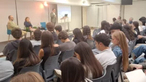 El Grado en International Business Management de la UFV lanza un nuevo International Lab Challenge en colaboración con la empresa china BYD %name El Grado en International Business Management de la UFV lanza un nuevo International Lab Challenge en colaboración con la empresa china BYD Estudiar en Universidad Privada Madrid