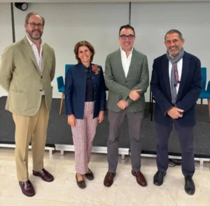 El Grado en International Business Management de la UFV lanza un nuevo International Lab Challenge en colaboración con la empresa china BYD %name El Grado en International Business Management de la UFV lanza un nuevo International Lab Challenge en colaboración con la empresa china BYD Estudiar en Universidad Privada Madrid