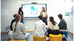 directores centro pia PROGRAMA INTERNACIONAL DE ACOMPAÑAMIENTO INTEGRAL Estudiar en Universidad Privada Madrid