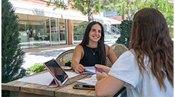 imagen mentorias pia PROGRAMA INTERNACIONAL DE ACOMPAÑAMIENTO INTEGRAL Estudiar en Universidad Privada Madrid