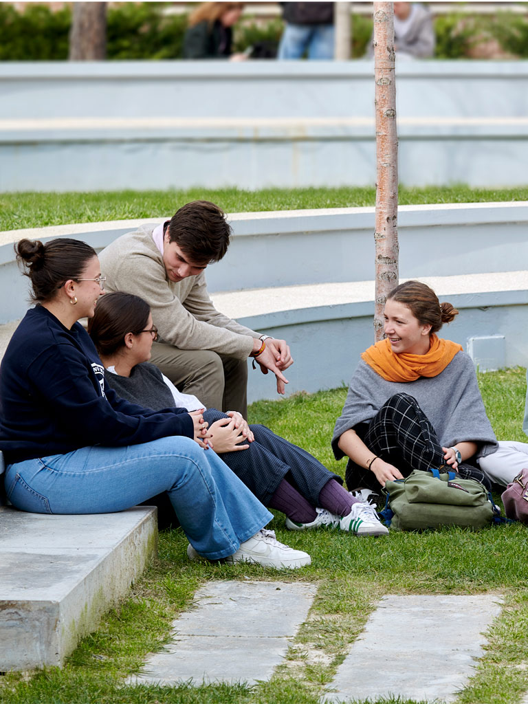 Inicio imagen slider admision ufv movil Inicio Estudiar en Universidad Privada Madrid