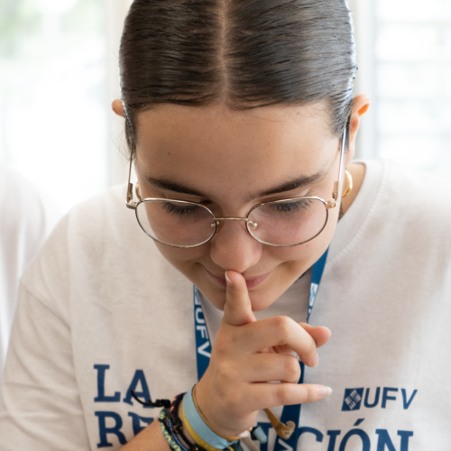 22 Summer Campus UFV Estudiar en Universidad Privada Madrid