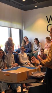 %name Formaciones y ponencias Estudiar en Universidad Privada Madrid