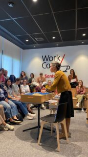 %name Formaciones y ponencias Estudiar en Universidad Privada Madrid