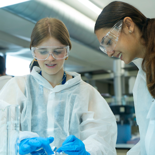 DSC09754 Summer Campus UFV Estudiar en Universidad Privada Madrid